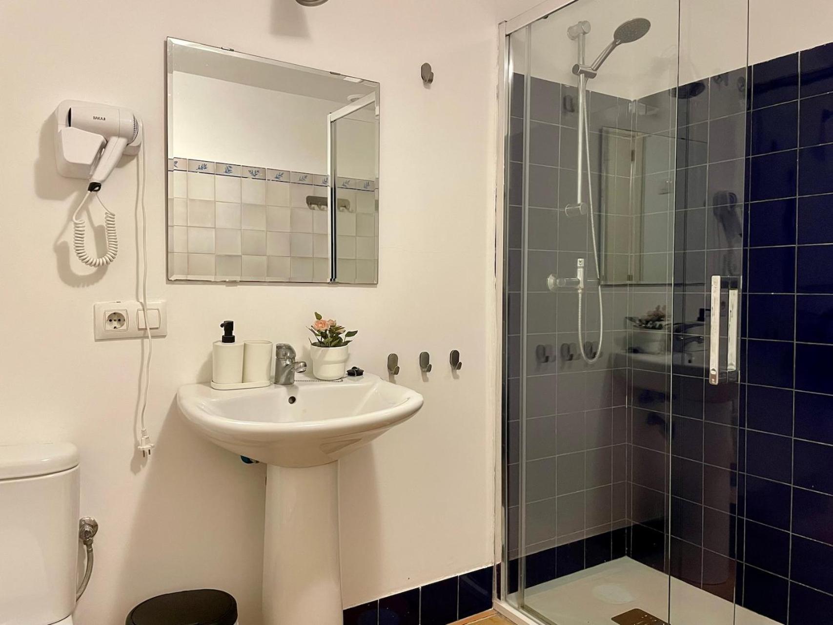 Plaza Espana Family House 세비야 외부 사진