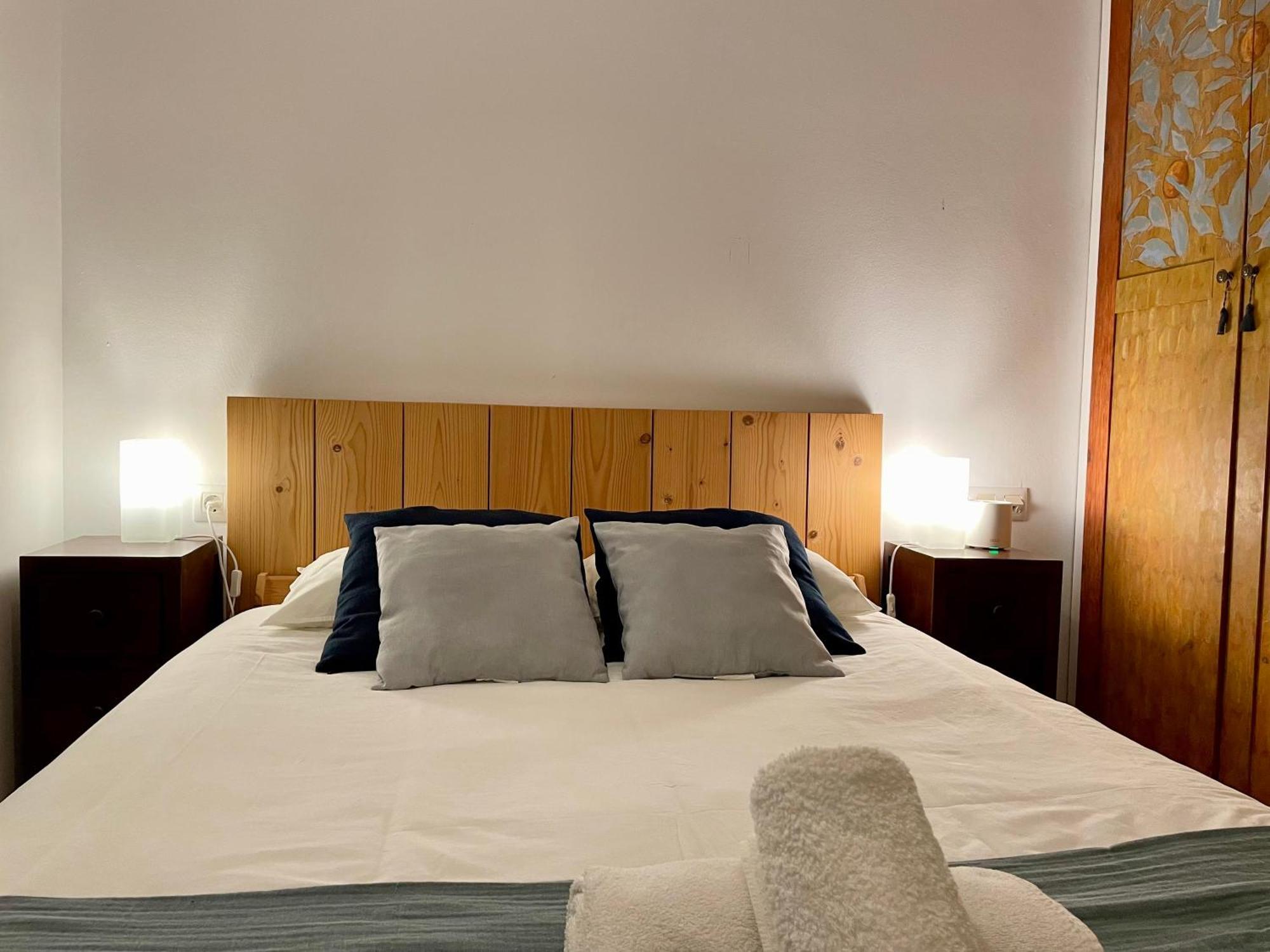 Plaza Espana Family House 세비야 외부 사진