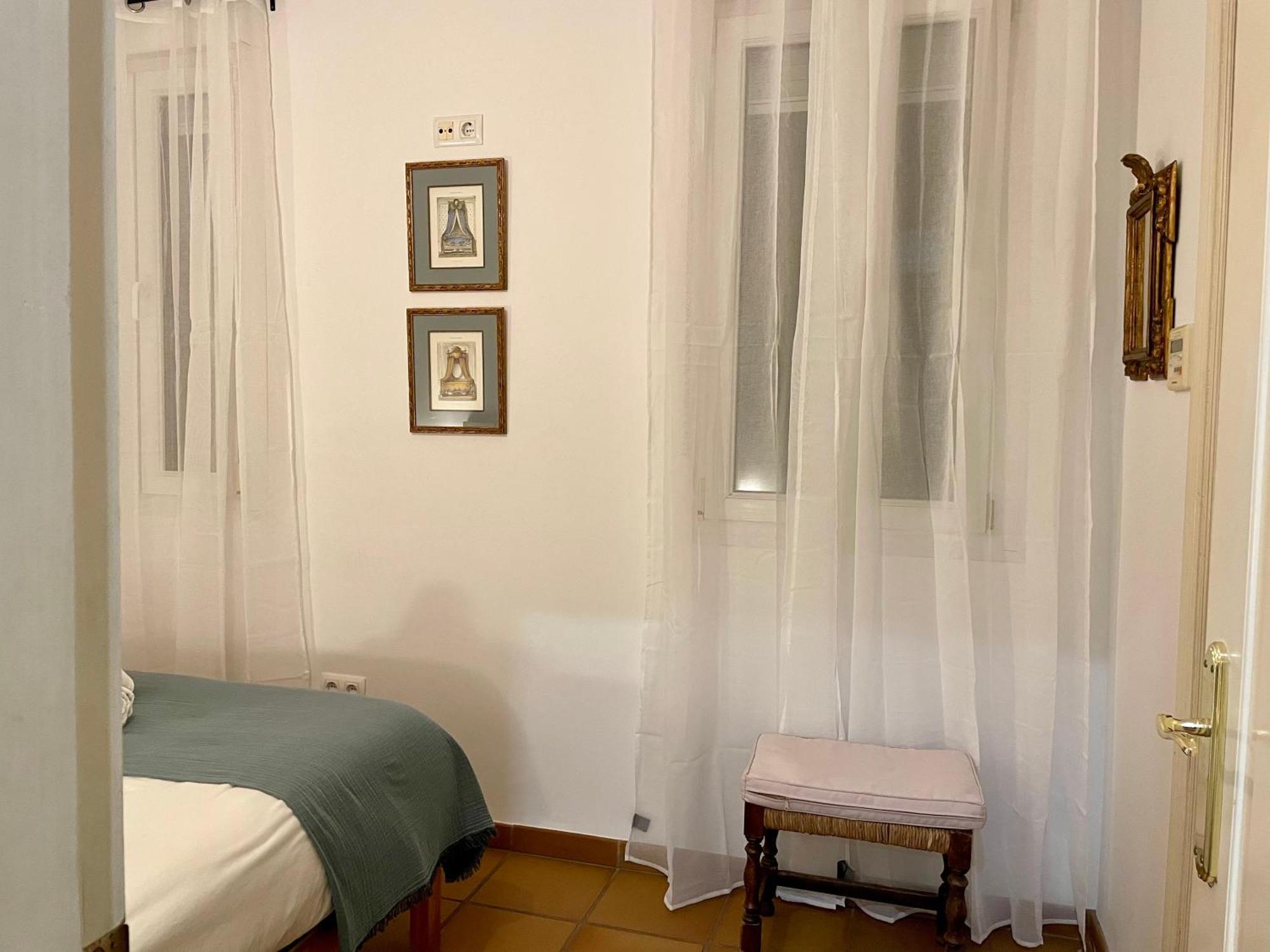 Plaza Espana Family House 세비야 외부 사진