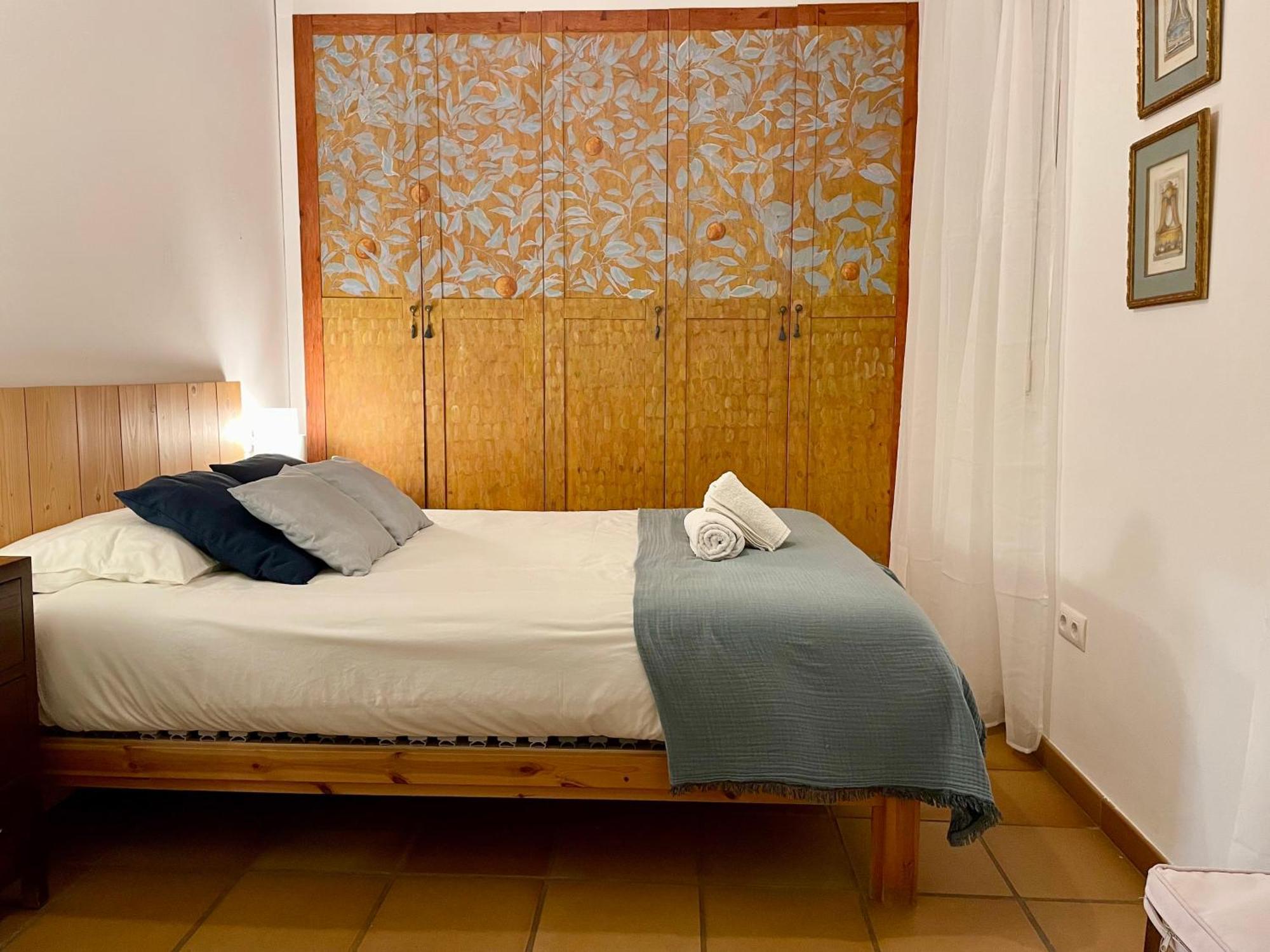 Plaza Espana Family House 세비야 외부 사진