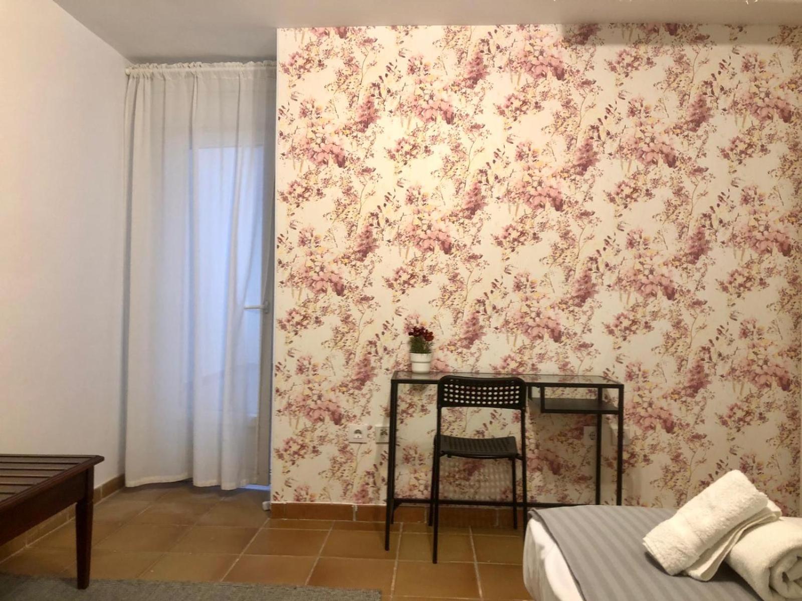 Plaza Espana Family House 세비야 외부 사진