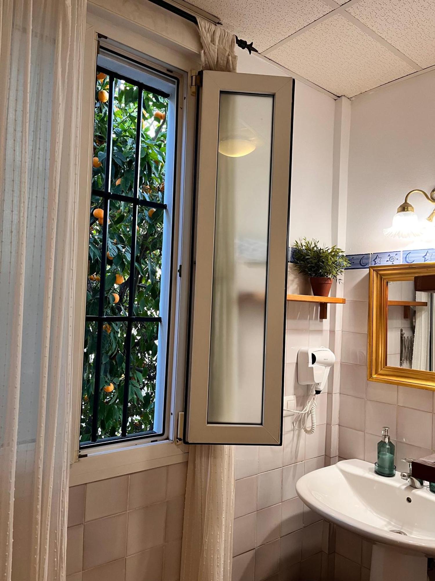 Plaza Espana Family House 세비야 외부 사진